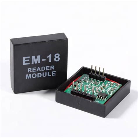 em18 rfid reader datasheet|em 18 full form.